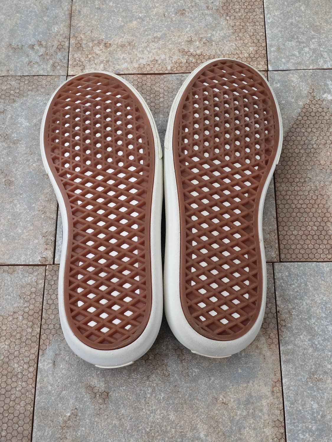 (265)반스 컴피쿠시 원 반다나 슬립온  상품이미지8