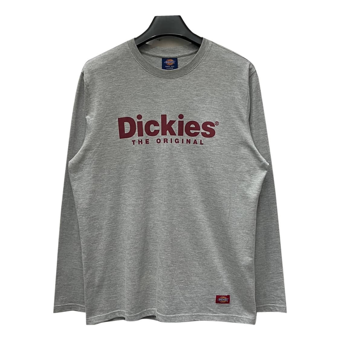 디키즈 더 오리지널 긴팔 롱슬리브 XL 상품이미지1