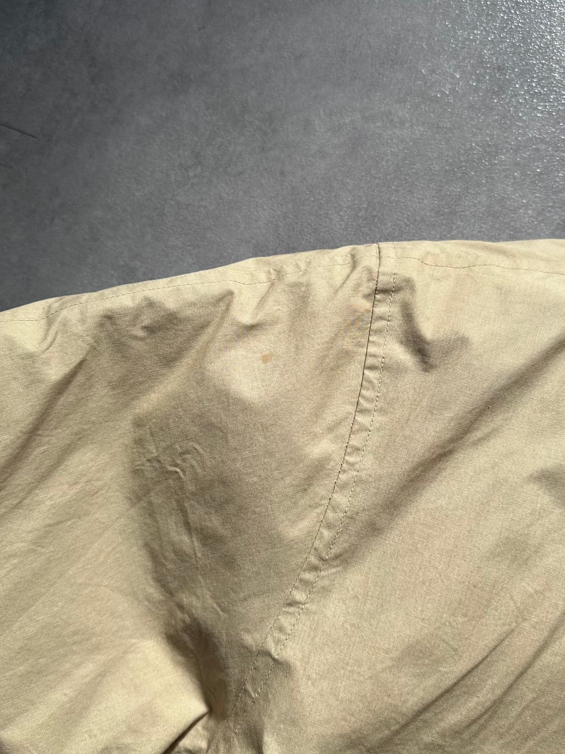 80‘s 폴로 헌팅 다운 자켓 (va.73) 상품이미지6