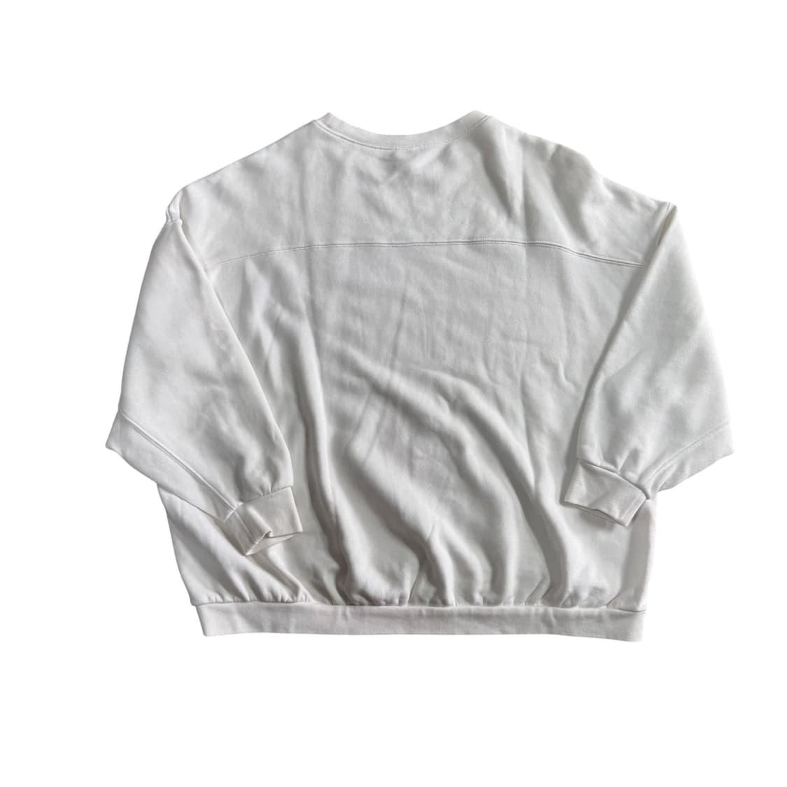 푸마 맨투맨 상품이미지2