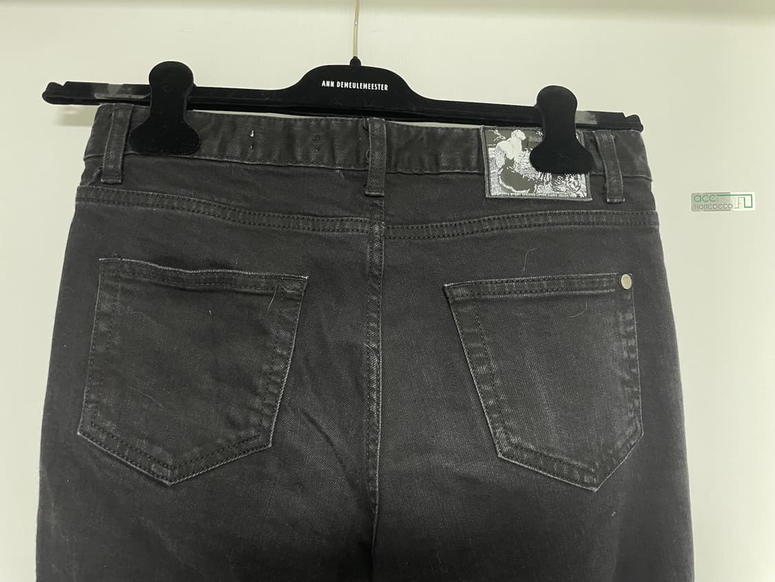 모드나인 스키니진 상품이미지3