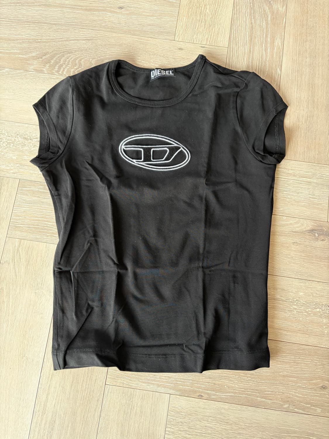 디젤 반팔 상품이미지1