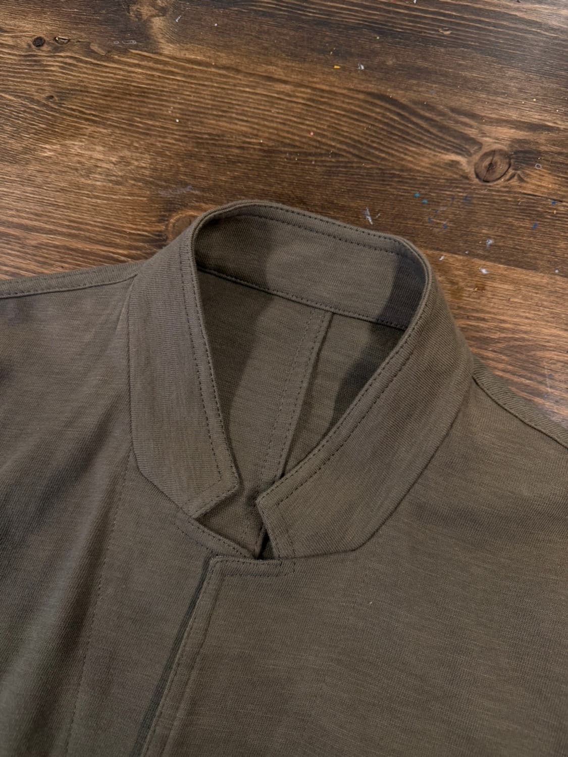 솔리드옴므 자켓 100 상품이미지6