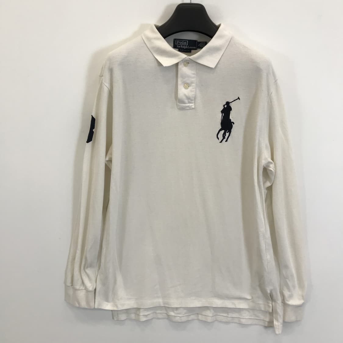 폴로 랄프로렌 빅포니 PK카라티 [L] 상품이미지1