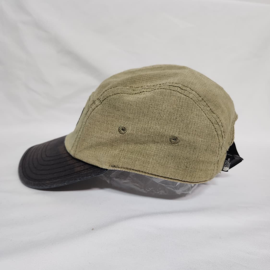 H930 [F] 노스페이스 캠프캡 모자 상품이미지3