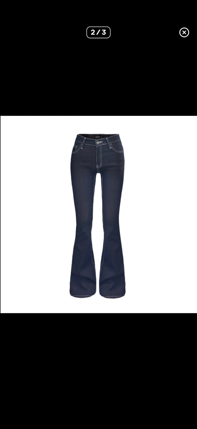 오도어 인디로우진 2사이즈 상품이미지2