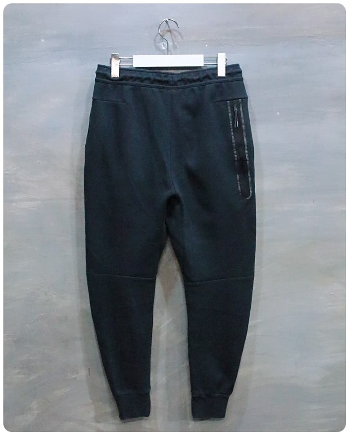 나이키 테크 플리스 조거 팬츠 M 상품이미지2