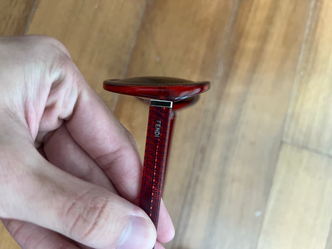 펜디 빈티지 선글라스 상품이미지6