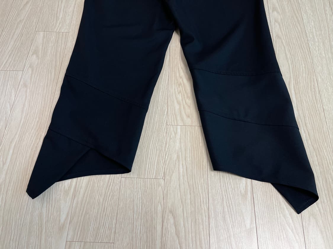 꼼데가르송 옴므 플러스 큐브라 크롭 팬츠 AD2019 상품이미지5