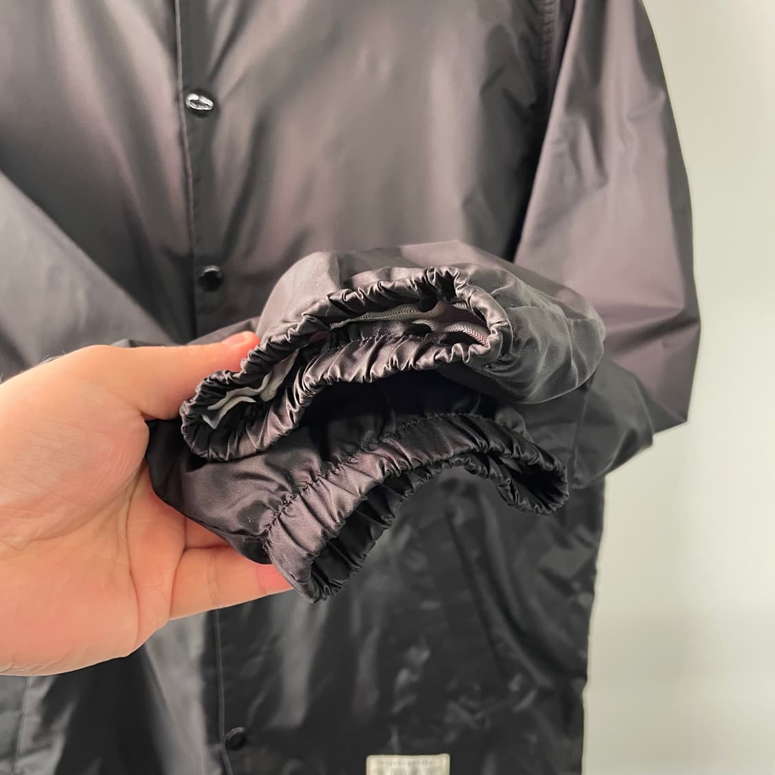 와코마리아 보아 코치자켓 상품이미지6