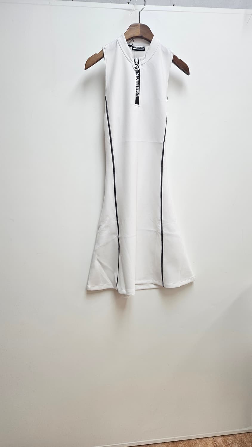 제이린드버그 민소매 원피스 상품이미지3