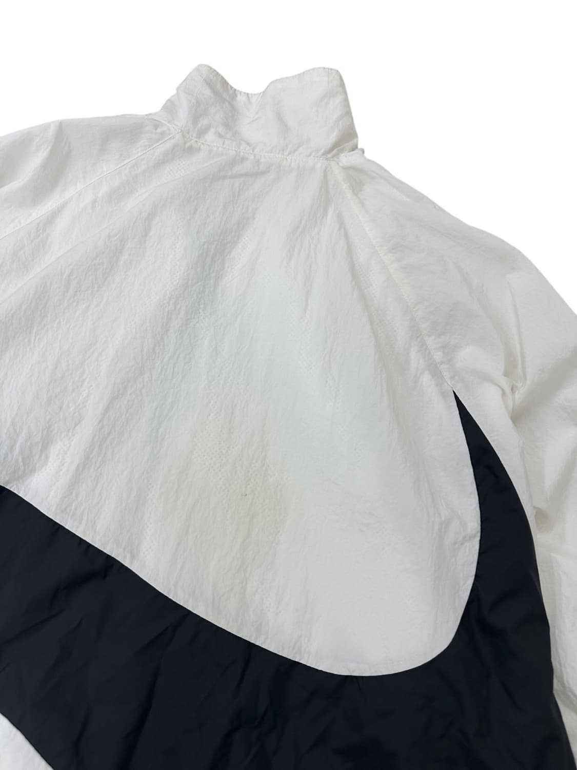 나이키 빅스우시 바람막이 화이트 (2XL) 상품이미지10