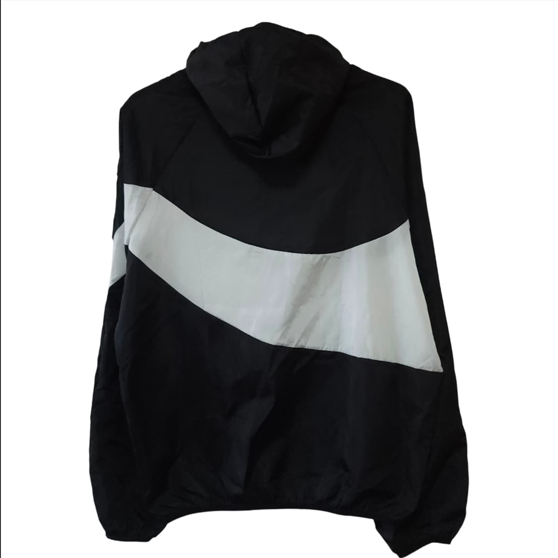 남여공용 바람막이 100-105 트레이닝 러닝 상품이미지5