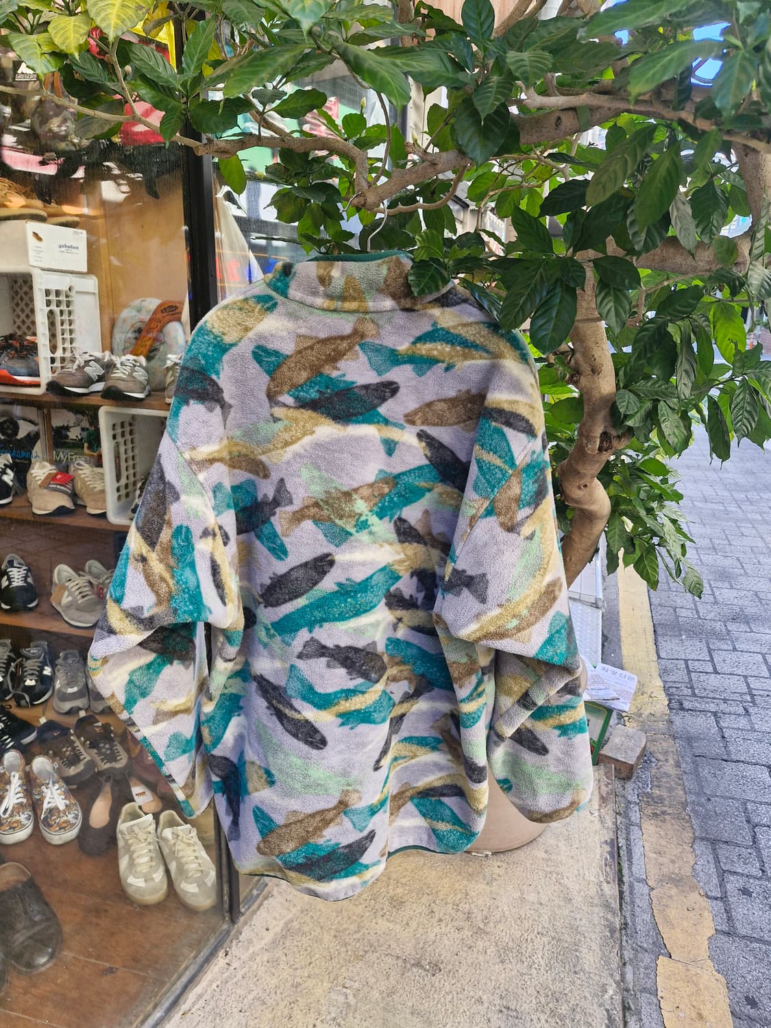 Z-242 파타고니아 신칠라  상품이미지2