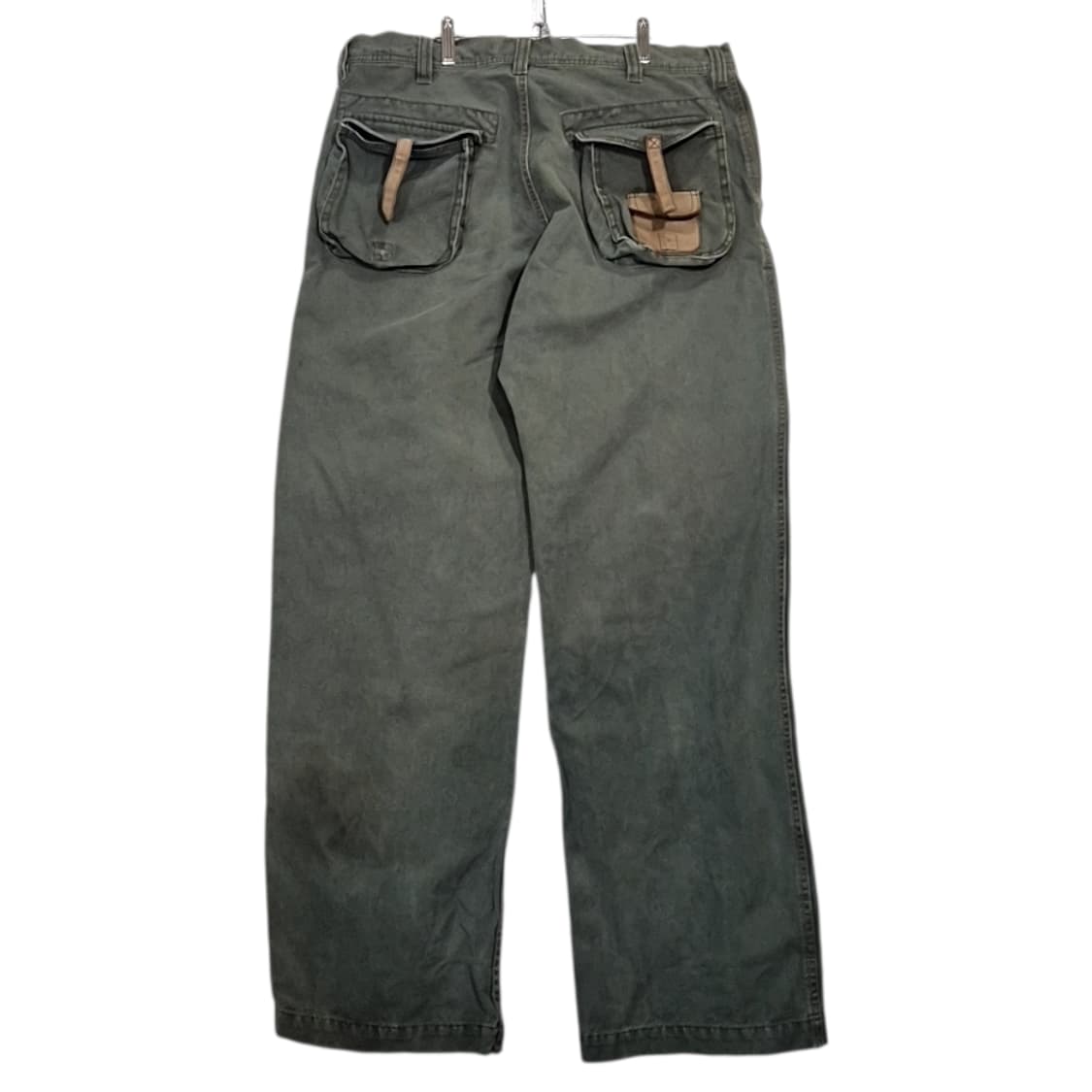 Avirex 아비렉스 카고 팬츠 상품이미지2