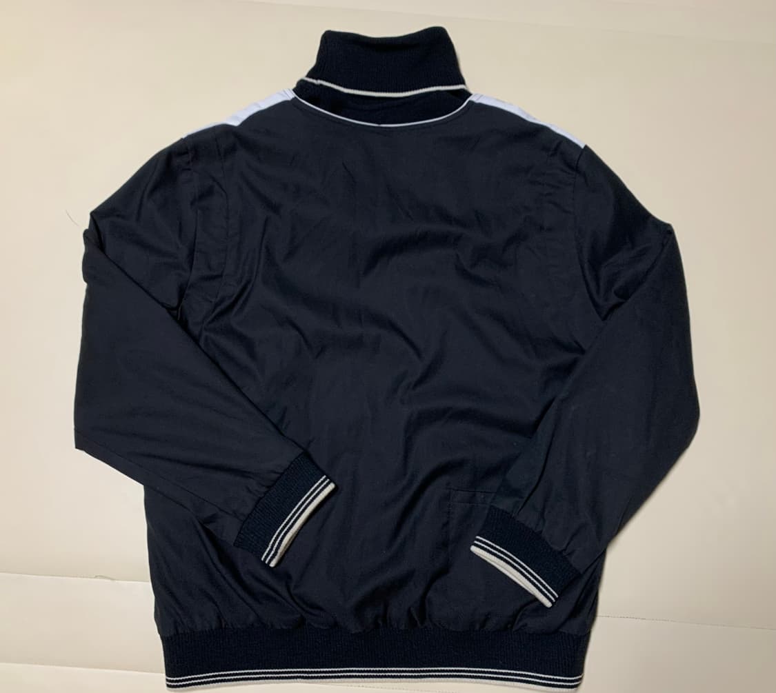 피에르 발망 블랙 클래식 바람막이 상품이미지2