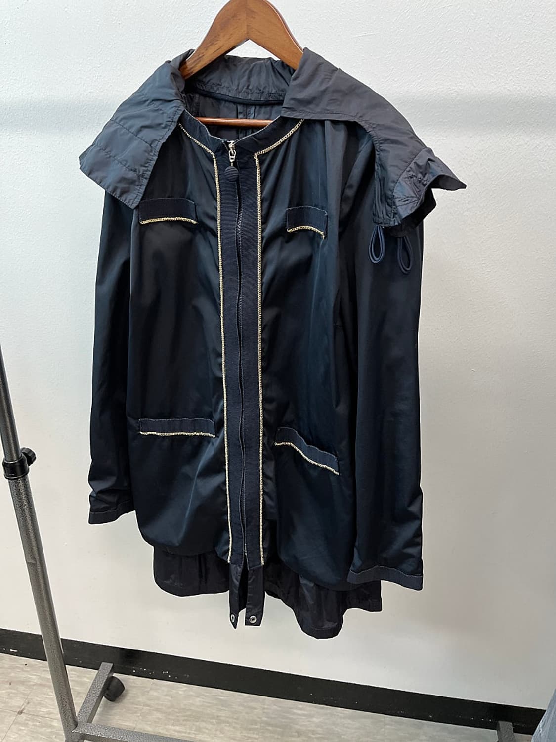 여) 몽클레어 x 사카이 유카리 야상자켓  상품이미지1