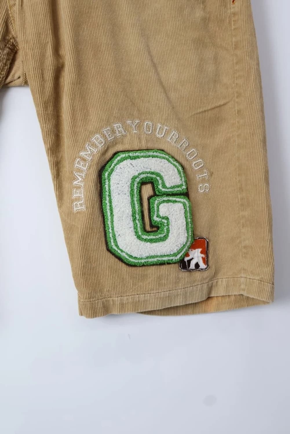 Gotcha Graphic Cargo Shorts 상품이미지6