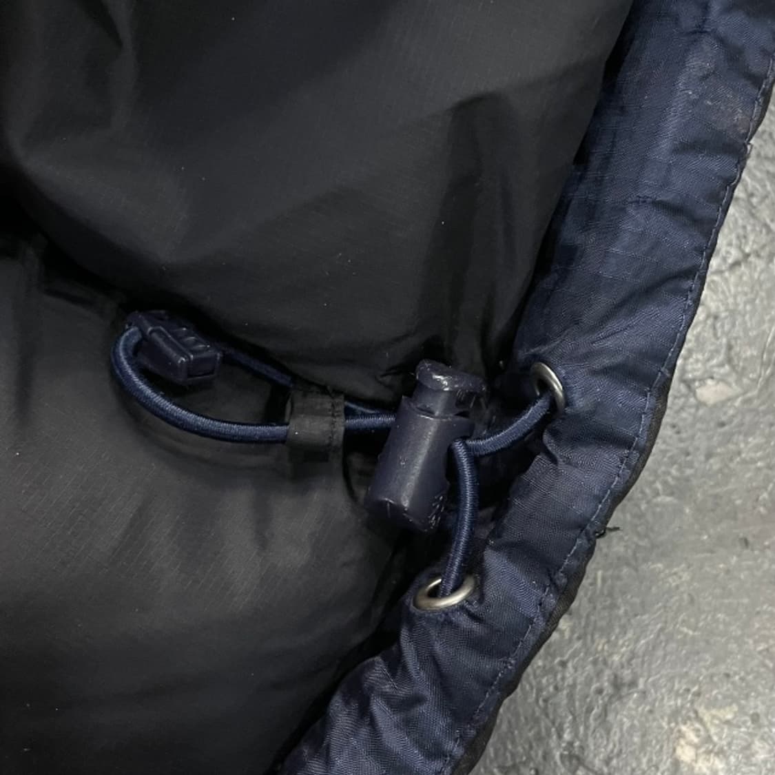 95 코오롱스포츠 패딩  상품이미지5