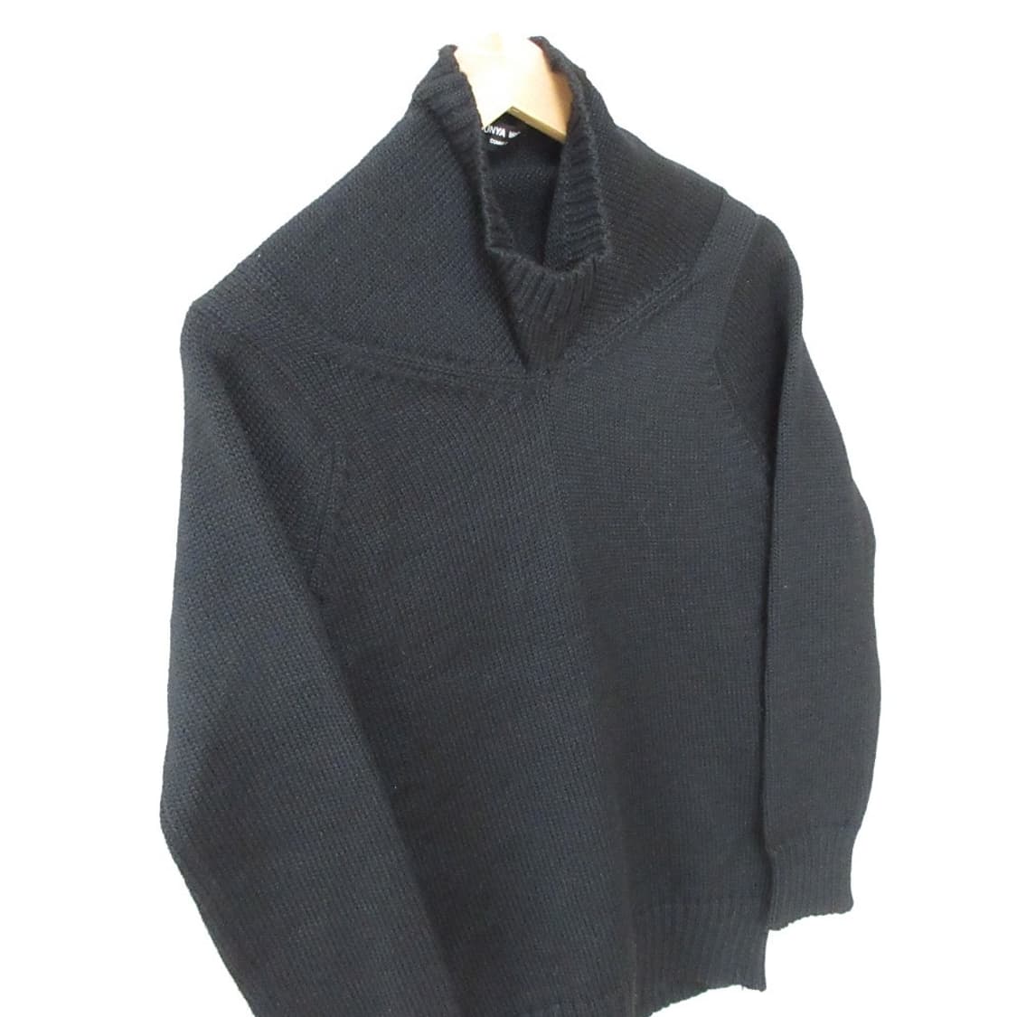 junya watanabe 울 니트 상품이미지3