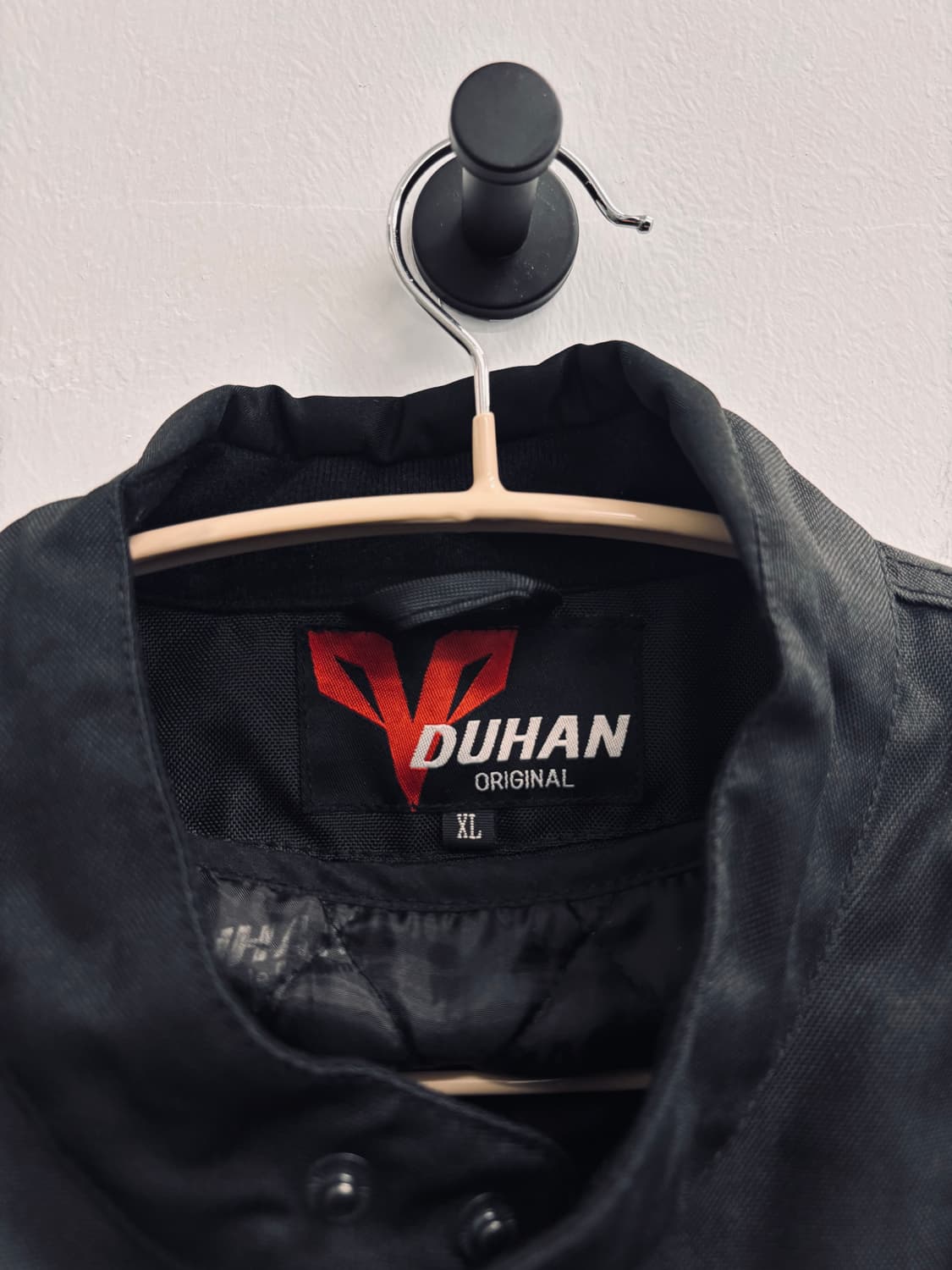 DUHAN 모터사이클 자켓 - XL 상품이미지4