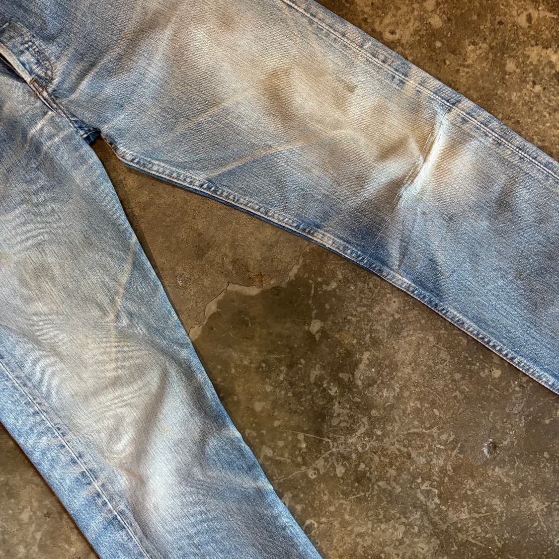 90년대 미국 리바이스 501 상품이미지7