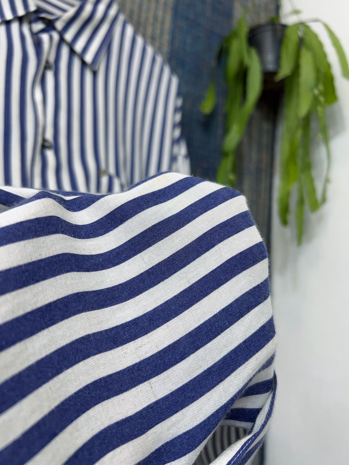 NEWMAN Rayon Shirt  ﻿  상품이미지8