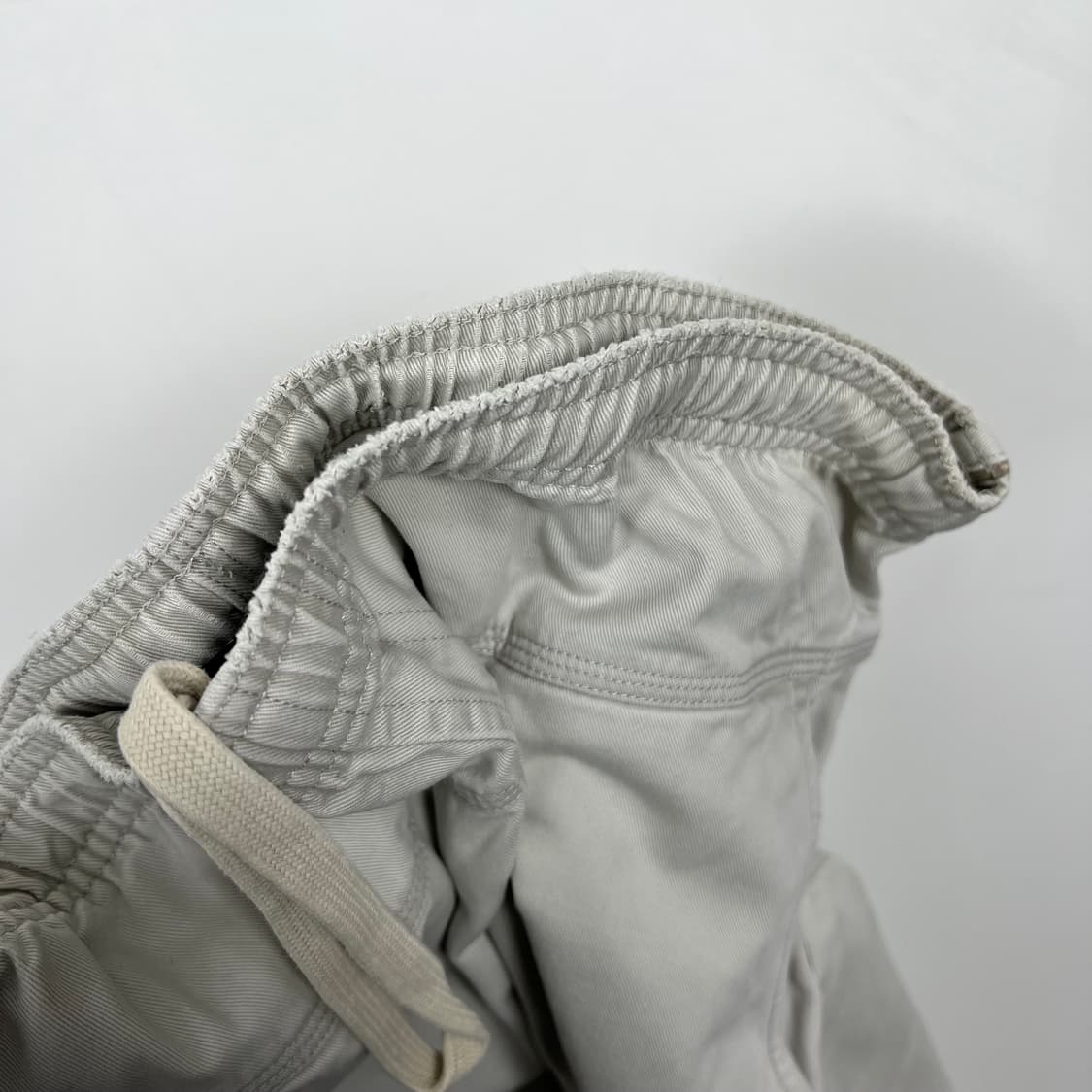2000s NIKE 나이키 올드스쿨 반바지 상품이미지5
