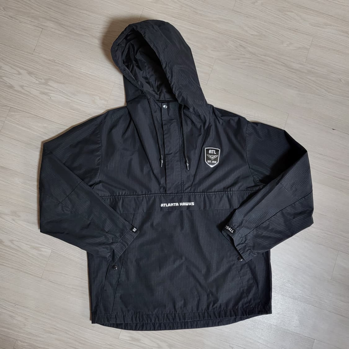 nba 아노락(xl) 상품이미지1