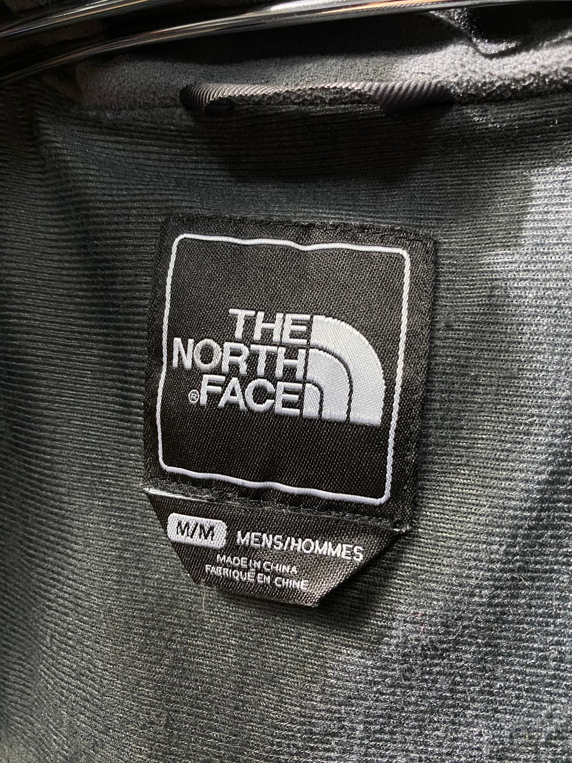 [M] The North Face 노스페이스 고어텍스 윈드브레이커 상품이미지8