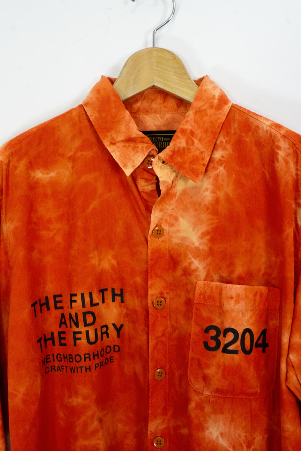 NEIGHBORHOOD shirt 상품이미지3