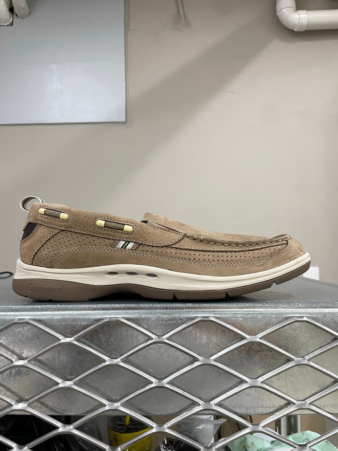 클락스 인트리피드 슬립온 260 상품이미지4