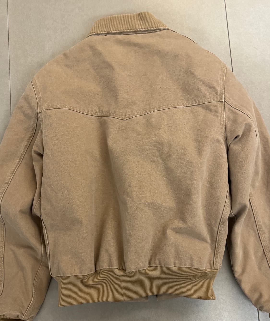 90’s 빈티지 Carhartt 산타페 J14 SDL 상품이미지3