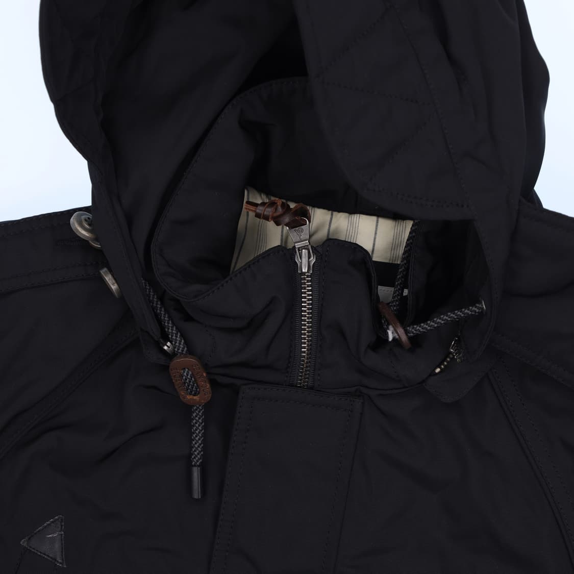 100 빈폴 야상 자켓 0316H1 상품이미지3