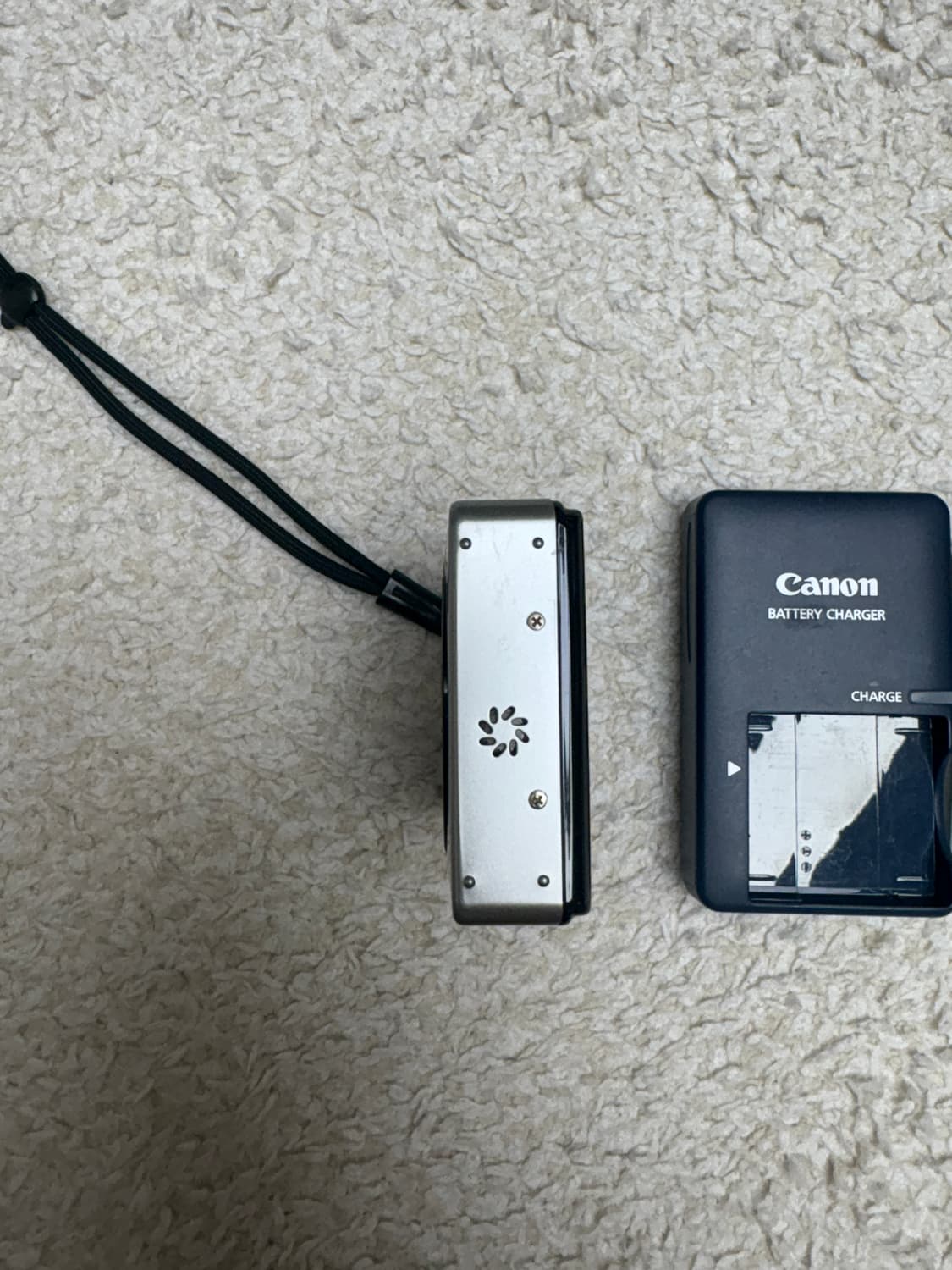 캐논 익서스75 Canon IXUS75 상품이미지6