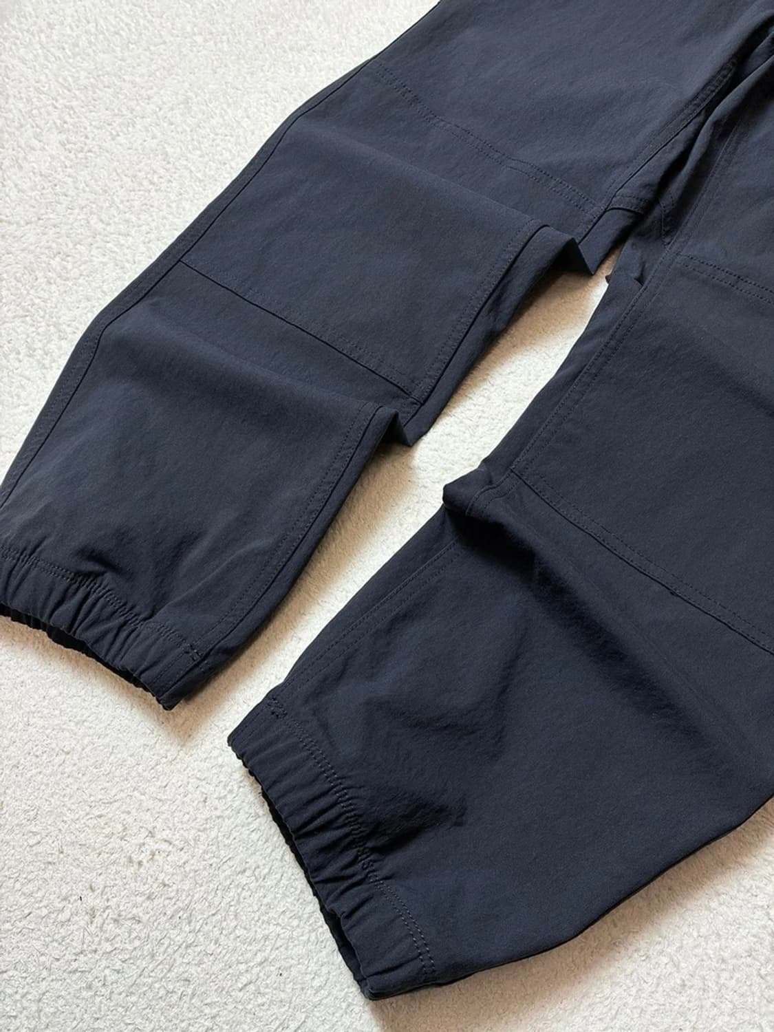 나이키 ACG 23FW 로고 퍼티그 트레일 팬츠 PN6512    상품이미지5