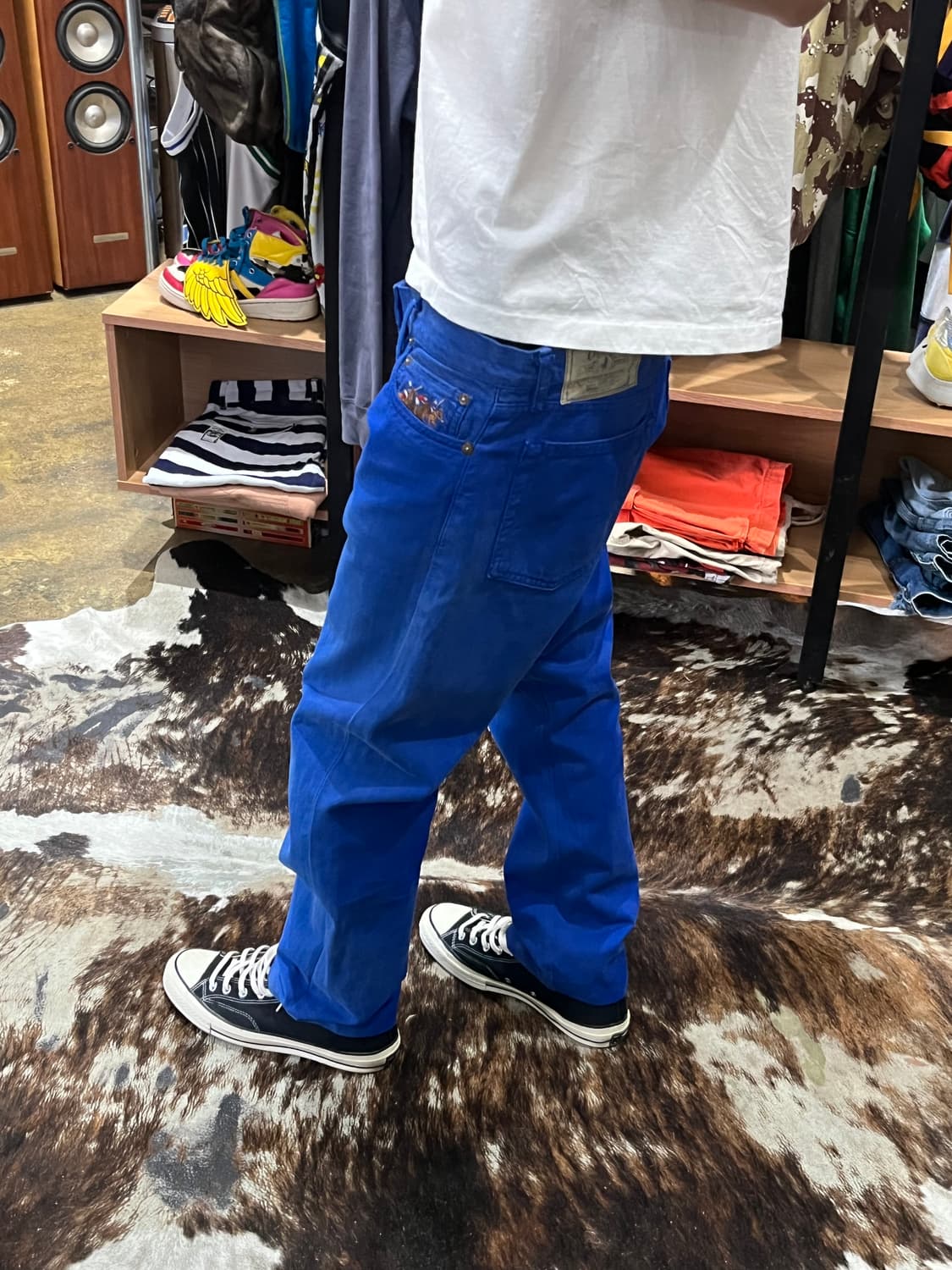 Polo Ralph Lauren Classic 867 상품이미지2