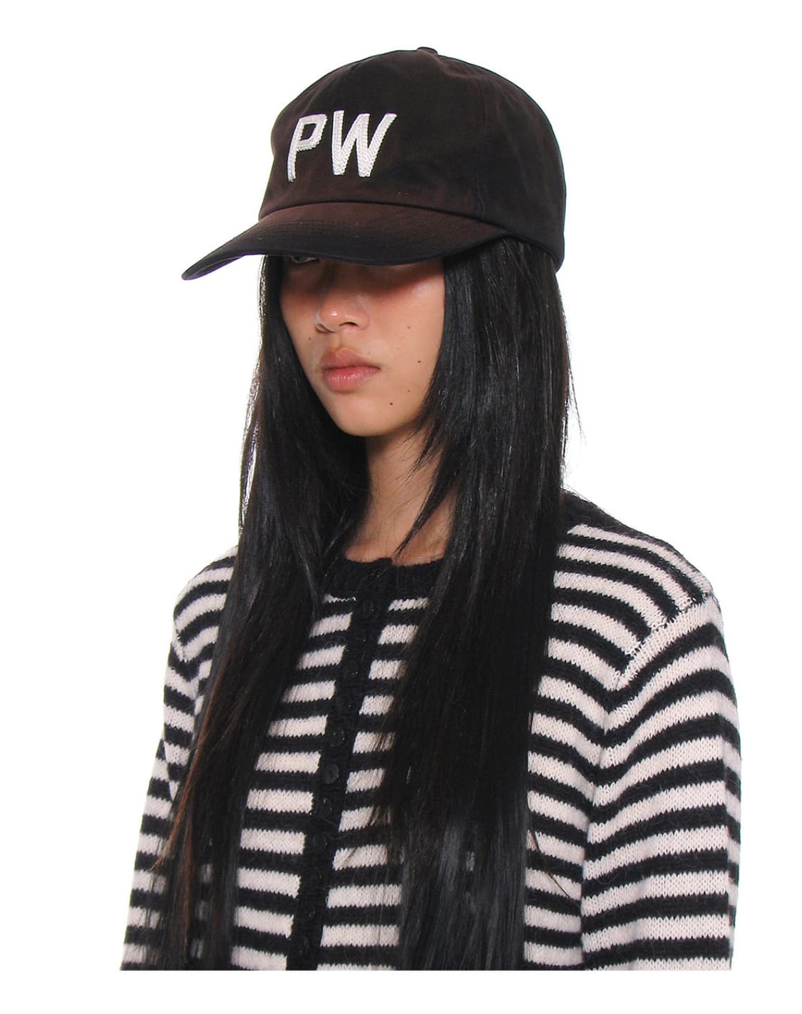 파르티멘토우먼모자 grandad cap  상품이미지2