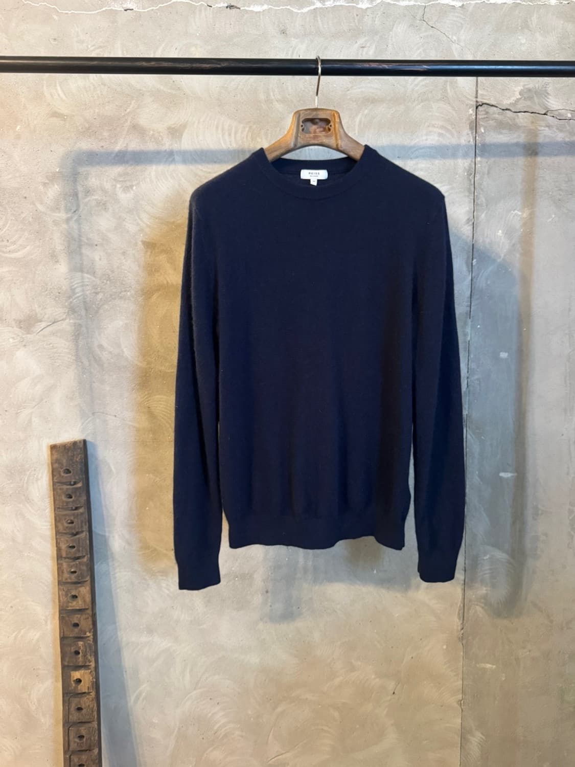 REISS 캐시미어 니트 남 95 여 66~77 상품이미지10