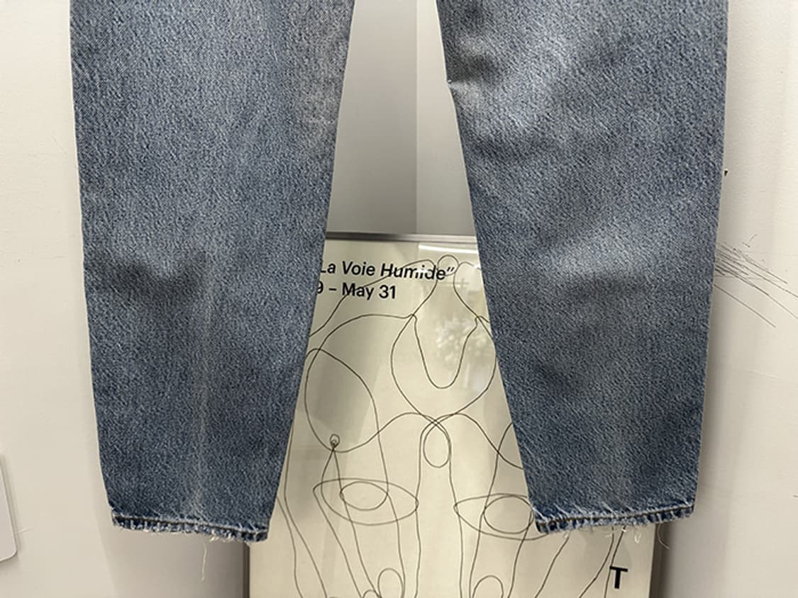 90'S LEVI'S 505 #21 (29) 상품이미지6