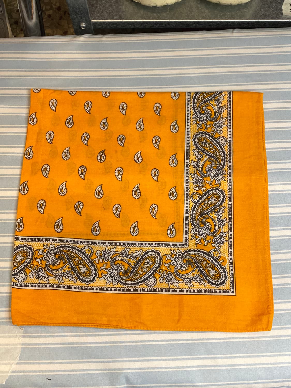 USA 반다나 45x45 상품이미지1