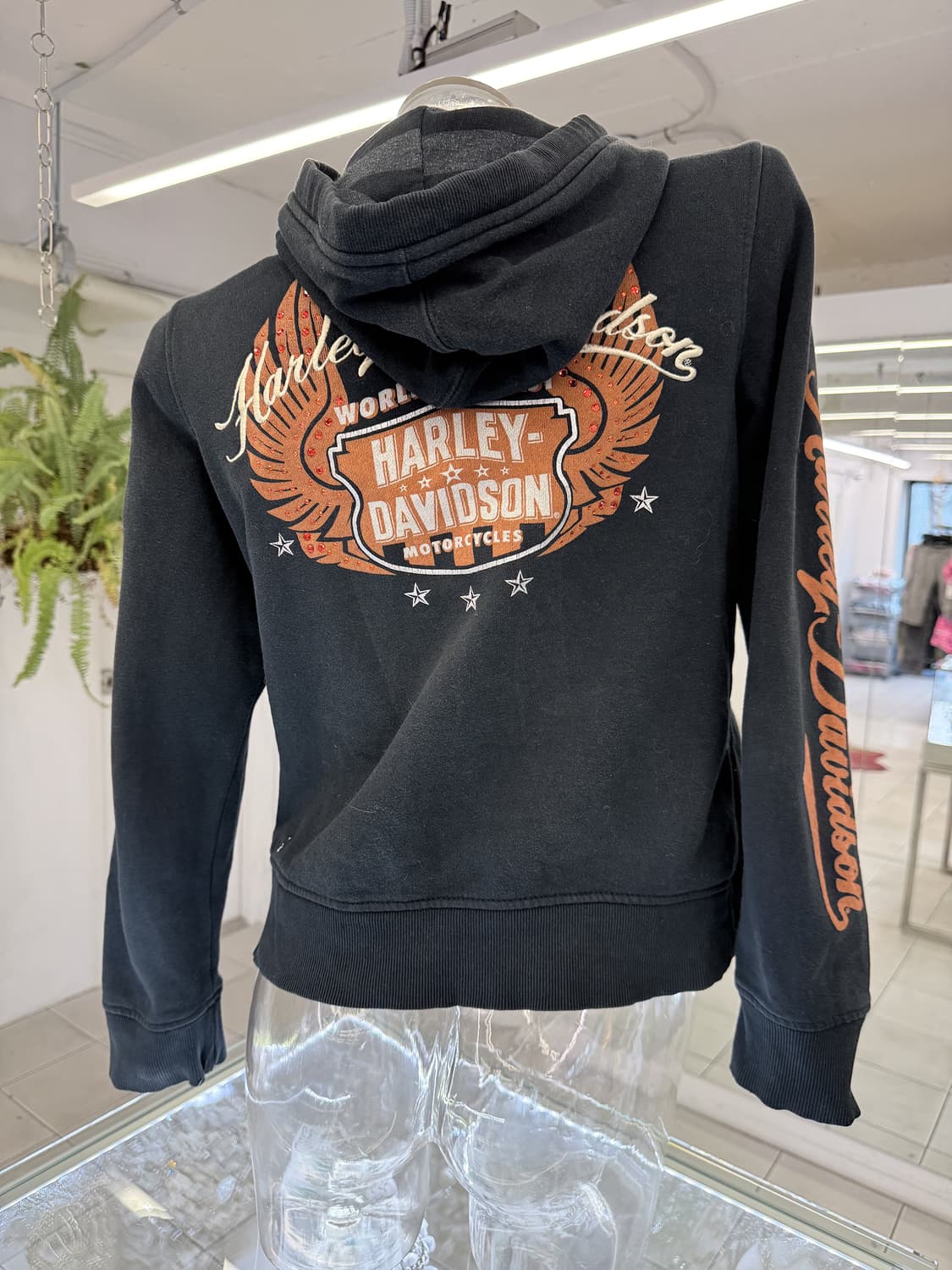 HARLEY DAVIDSON 상품이미지1
