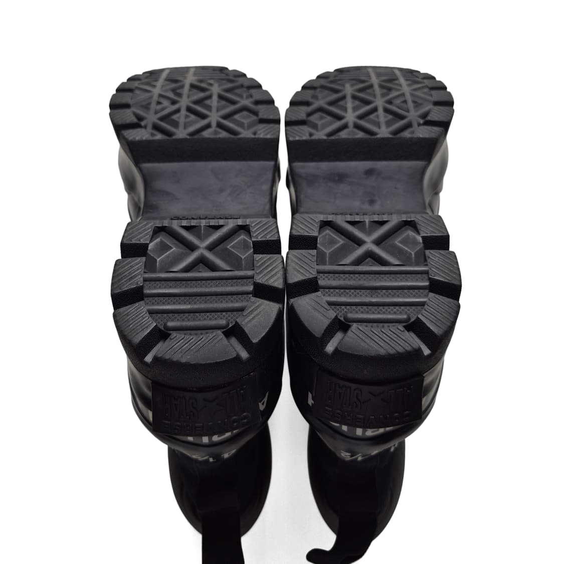 [235] 컨버스 앰부쉬 척테일러 올스타 덕부츠 상품이미지8