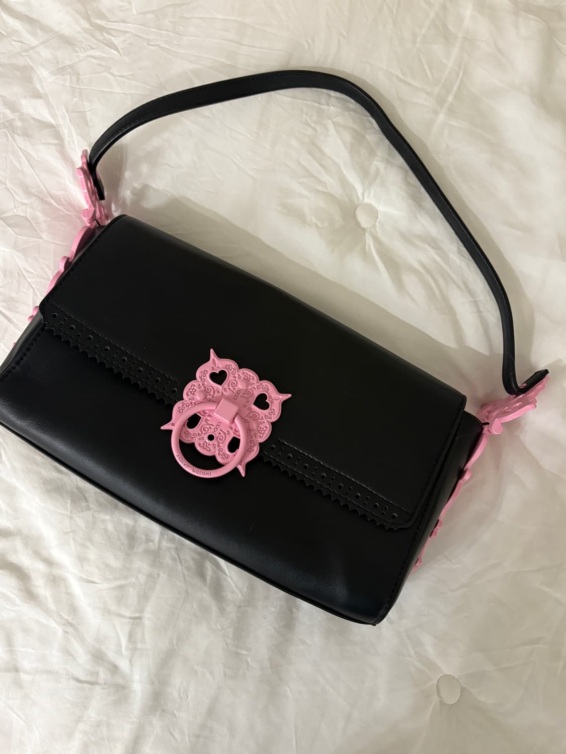 Ashley Williams 숄더 백 상품이미지1