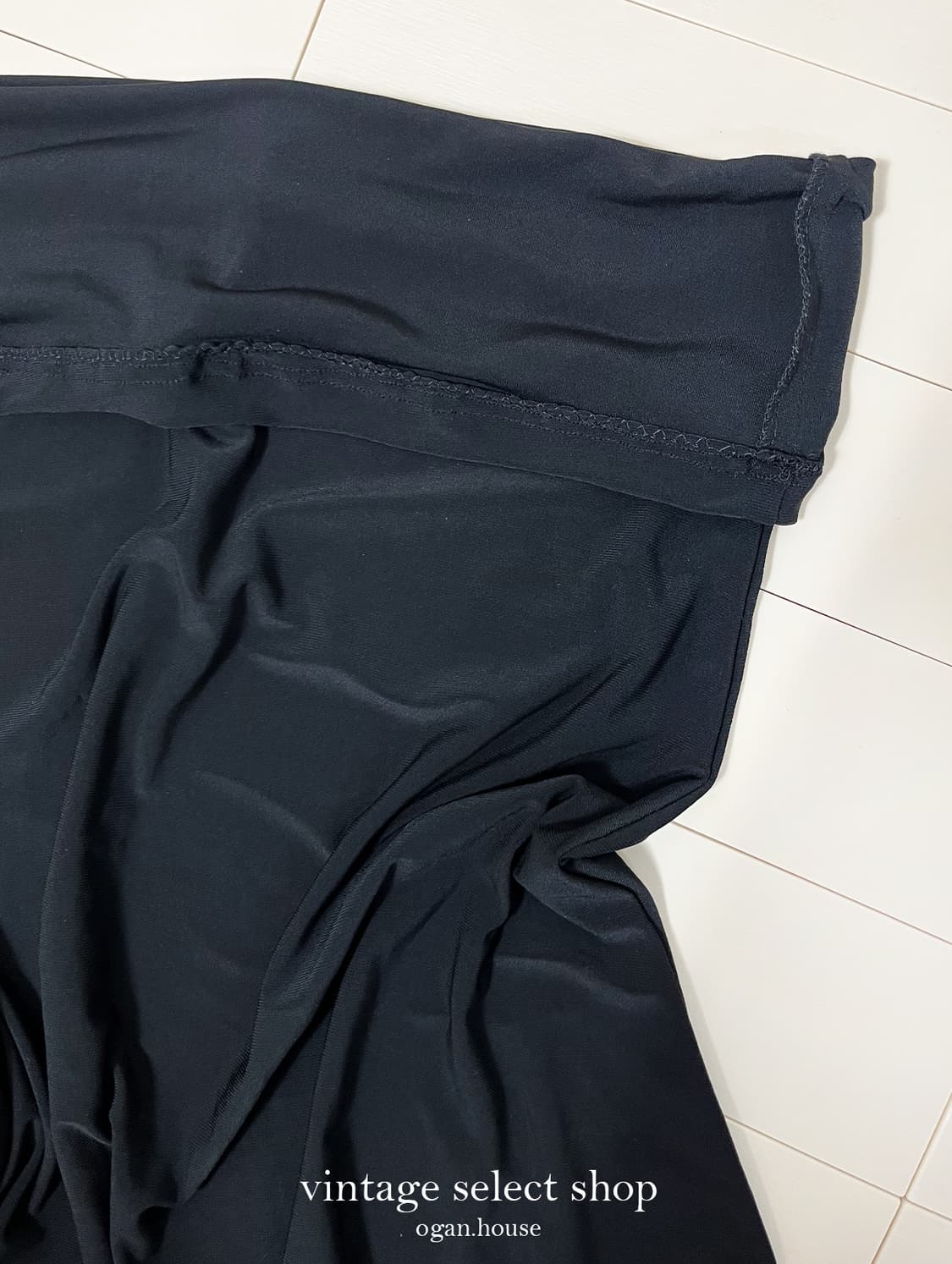 vintage layered skirt 상품이미지2