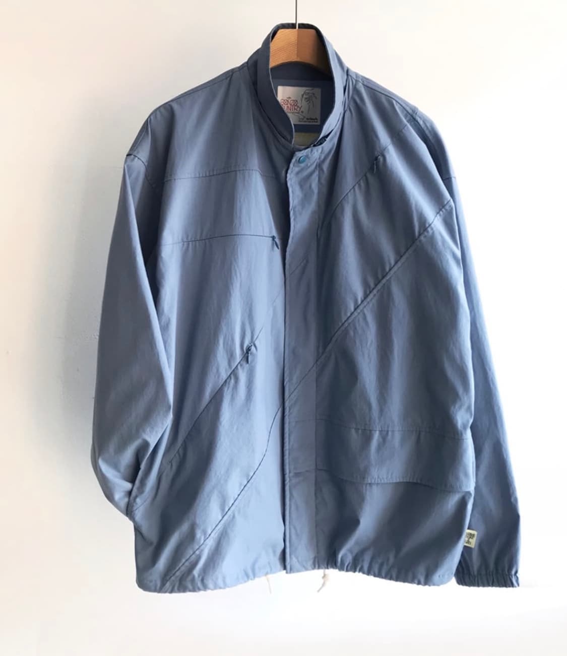 BEAMS SSZ × GONZO CUNTRY 상품이미지1