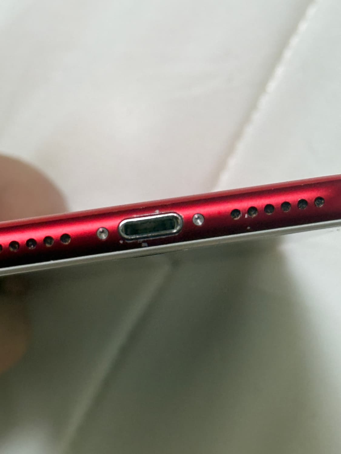 아이폰7 레드 256기가 상품이미지6