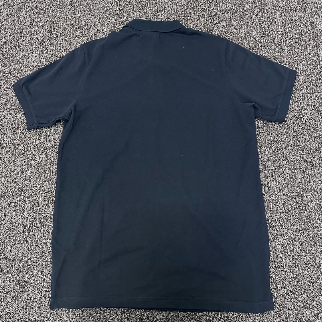 아디다스 기능성 반팔티셔츠 블랙 3XL 상품이미지5