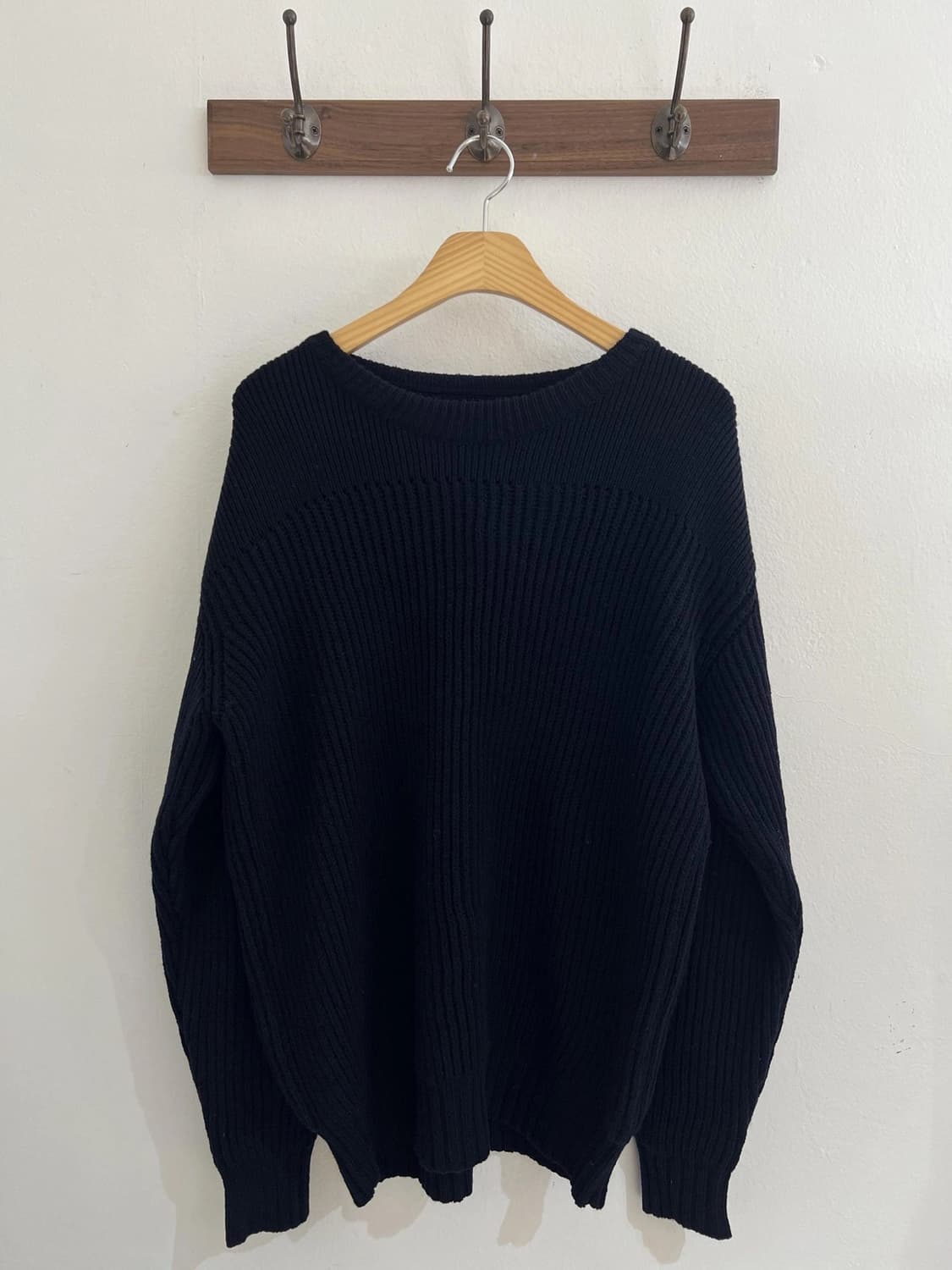 MHL 니트 상품이미지1