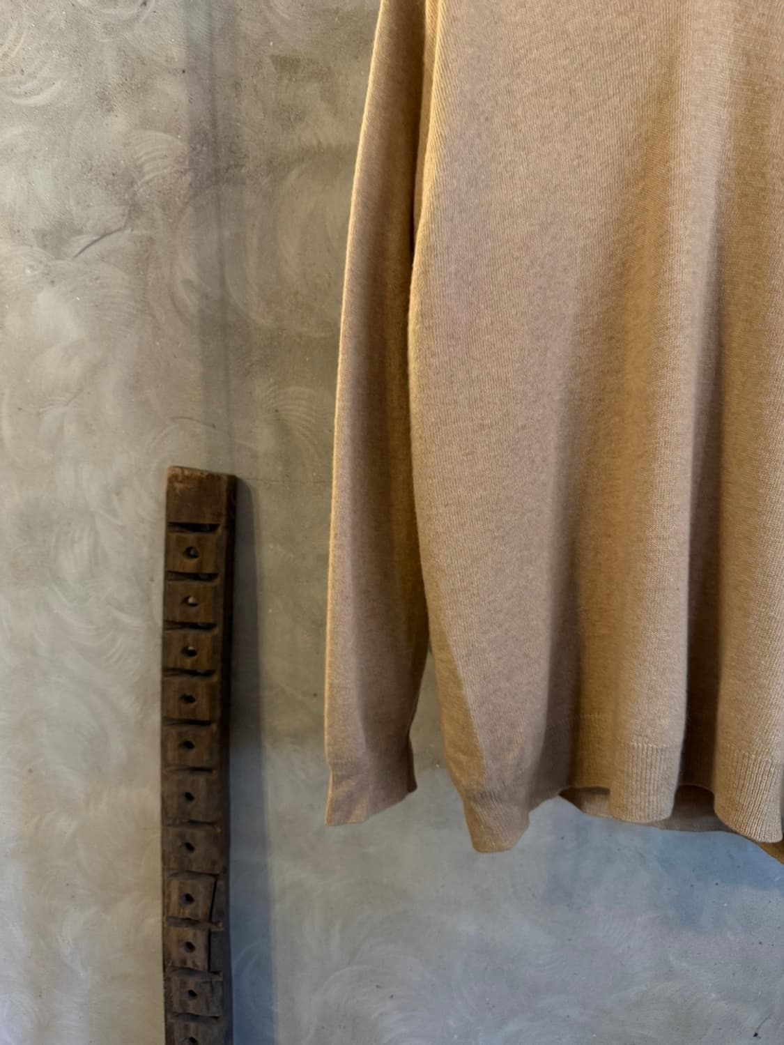 프링글 오브 스코틀랜드 캐시미어 니트 100 상품이미지5